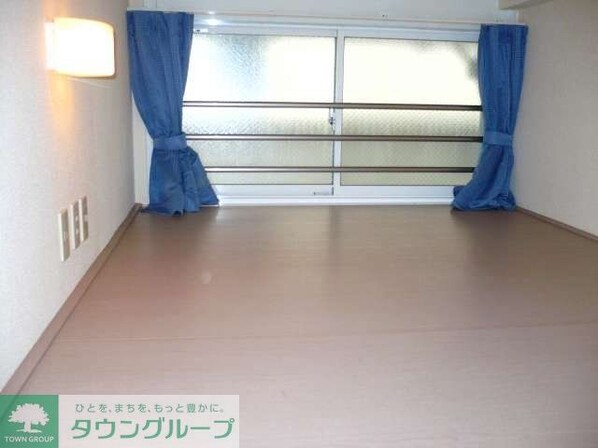 レオパレスドミールT・M・の物件内観写真